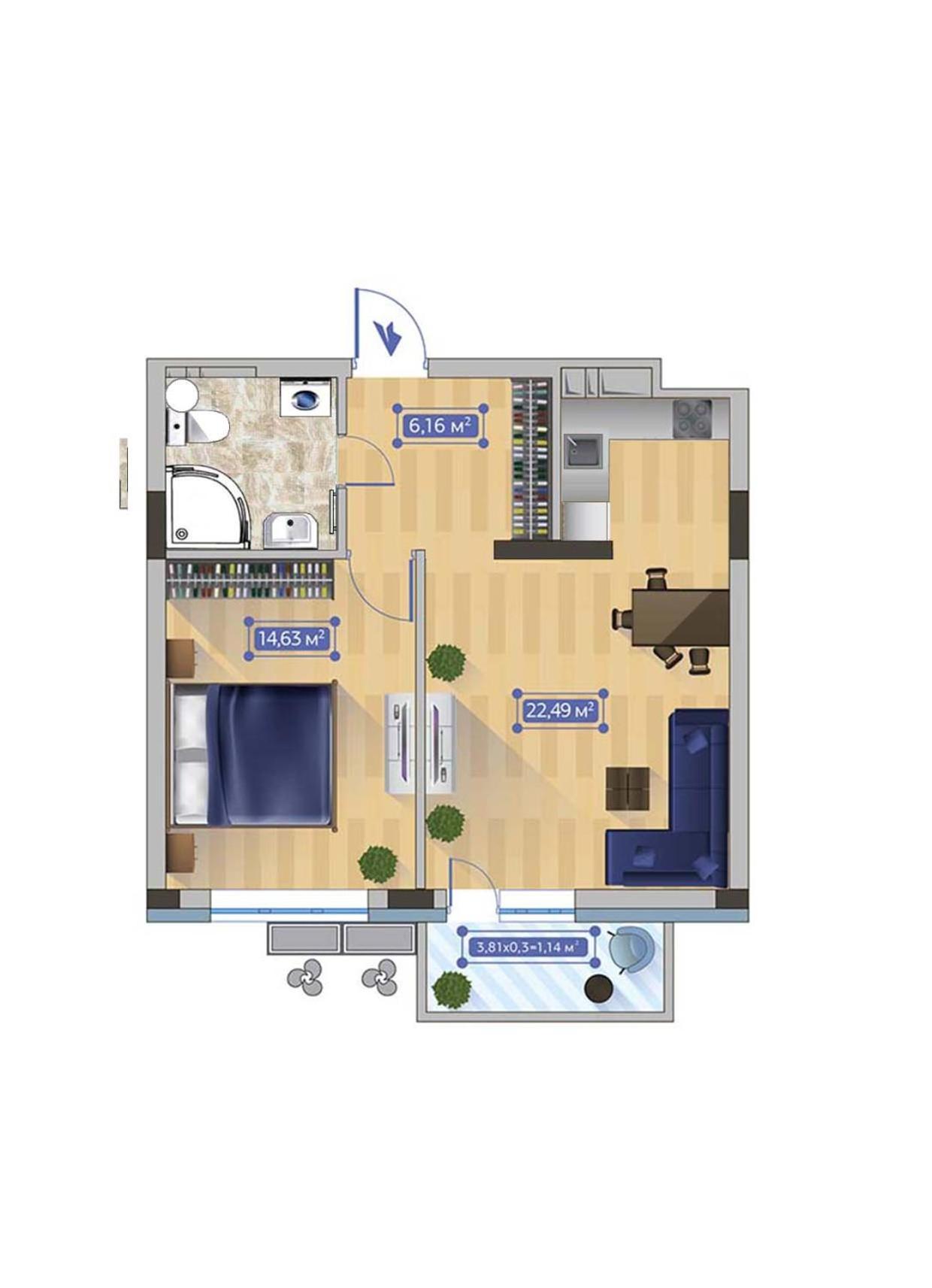 Perfect Apartments M Polytech, Ohmatdet, Parking 基輔 外观 照片