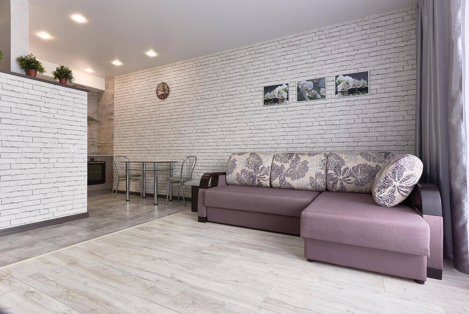 Perfect Apartments M Polytech, Ohmatdet, Parking 基輔 外观 照片