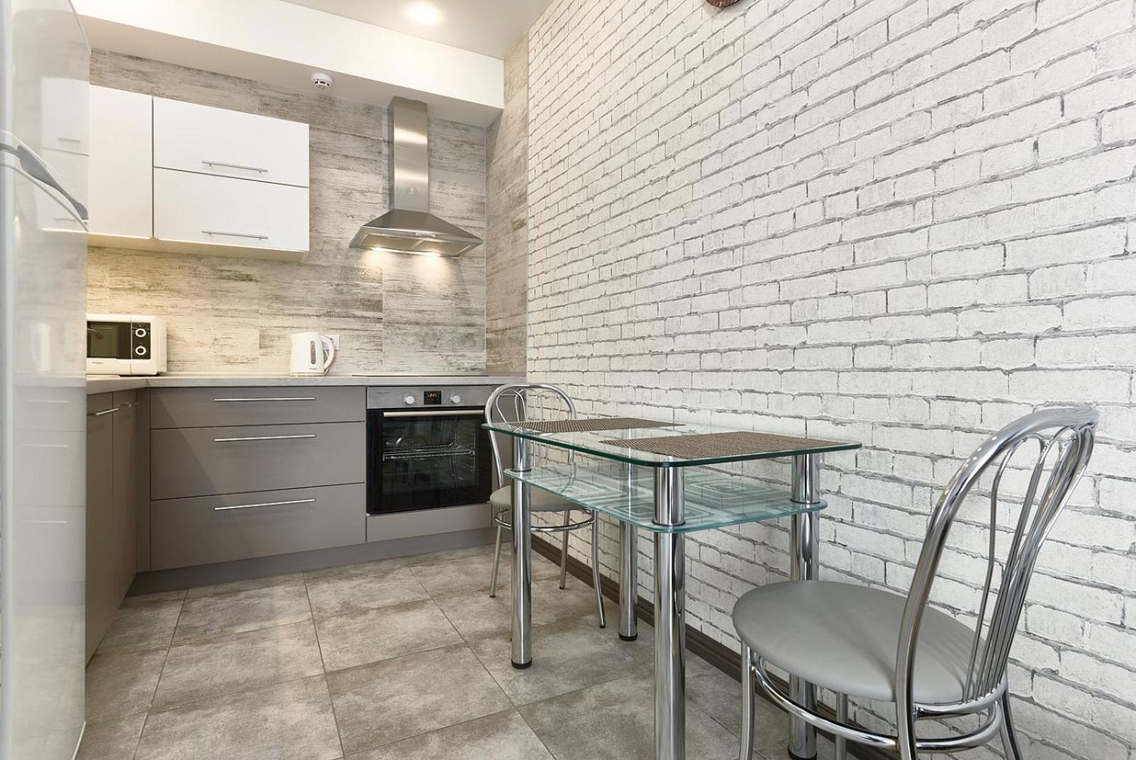 Perfect Apartments M Polytech, Ohmatdet, Parking 基輔 外观 照片